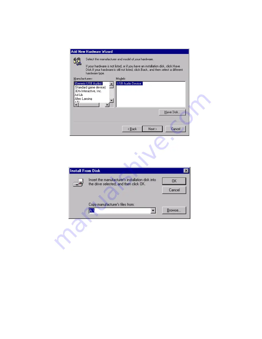 Advantech PCM-9575 User Manual Download Page 91