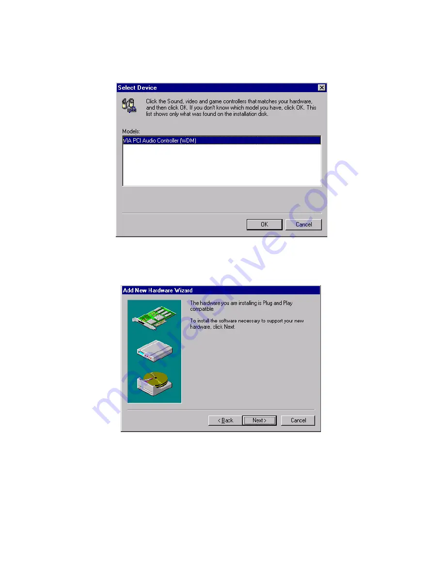 Advantech PCM-9575 User Manual Download Page 93