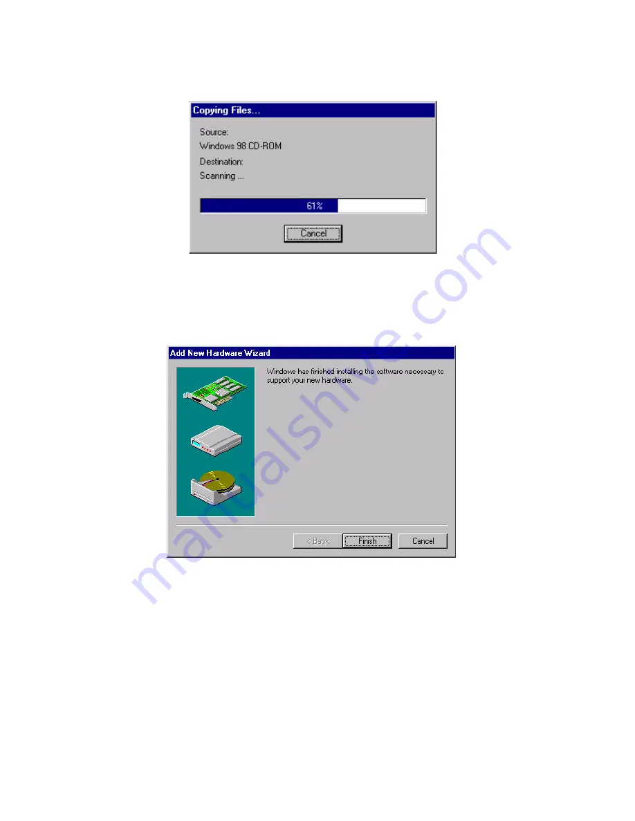 Advantech PCM-9575 User Manual Download Page 94