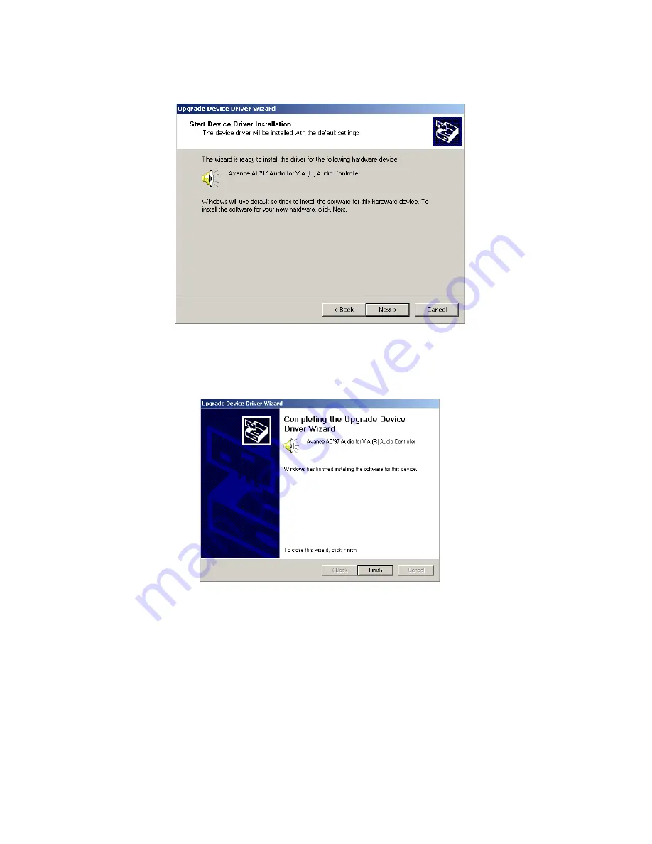 Advantech PCM-9575 User Manual Download Page 101