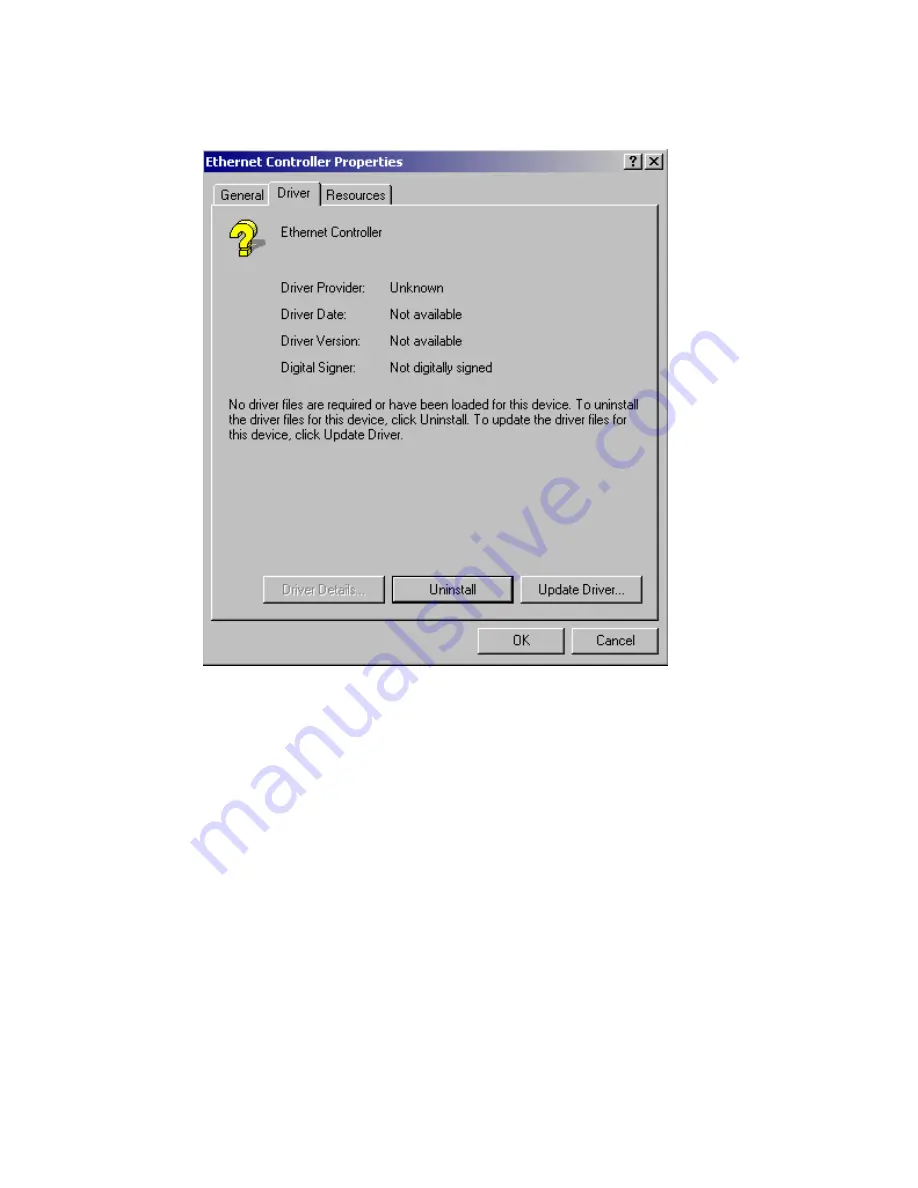 Advantech PCM-9575 User Manual Download Page 109