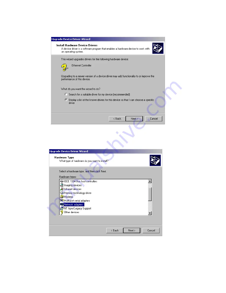 Advantech PCM-9575 User Manual Download Page 110