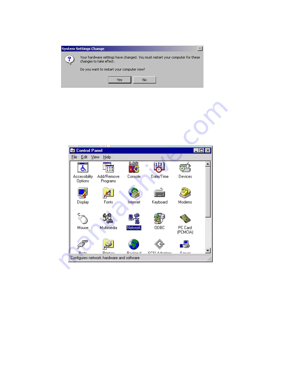 Advantech PCM-9575 User Manual Download Page 113