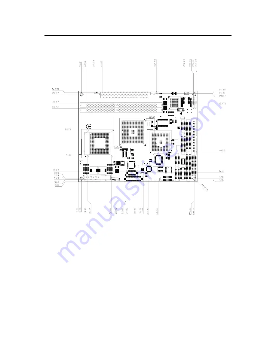 Advantech PCM-9581 User Manual Download Page 16