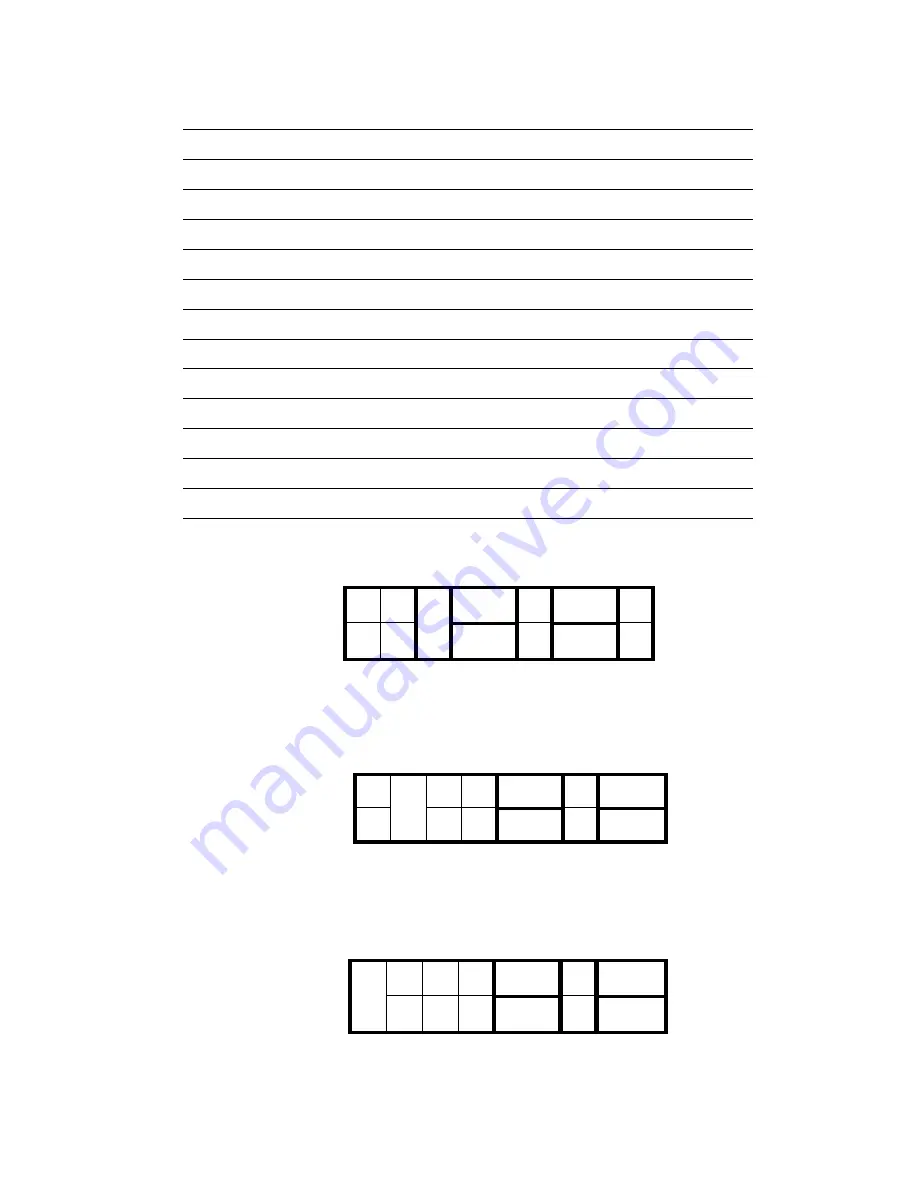 Advantech PCM-9581 User Manual Download Page 21