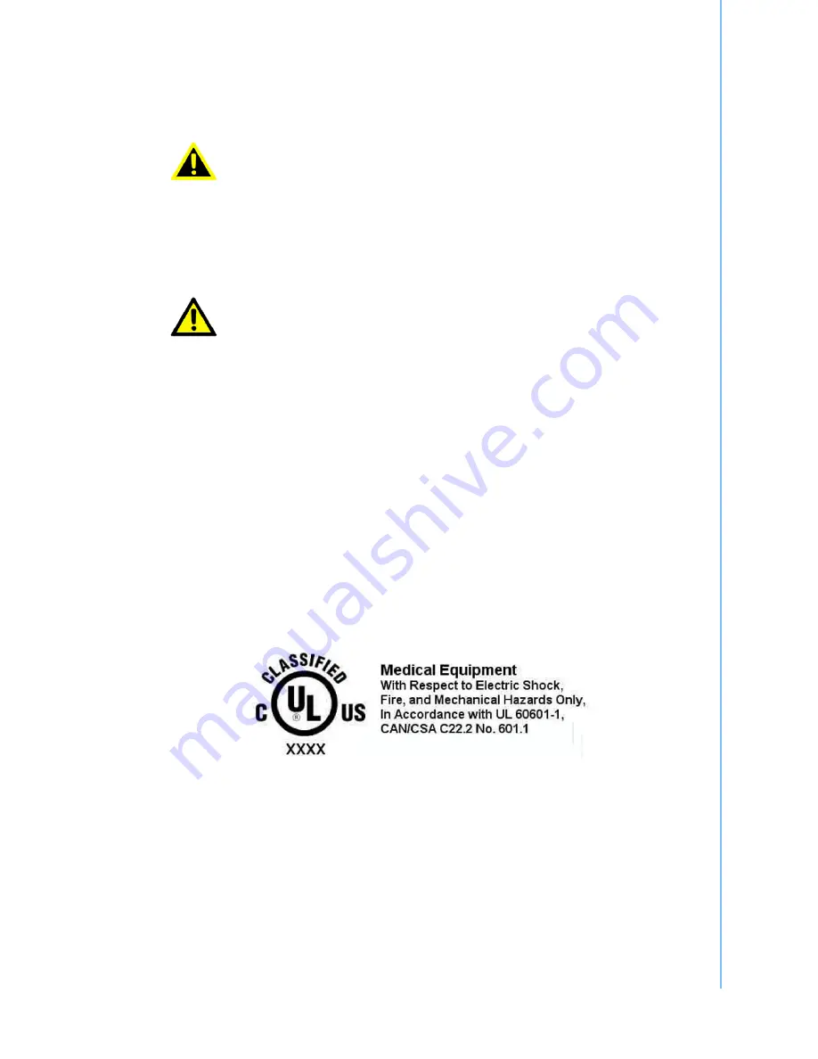 Advantech POC-S157 User Manual Download Page 7