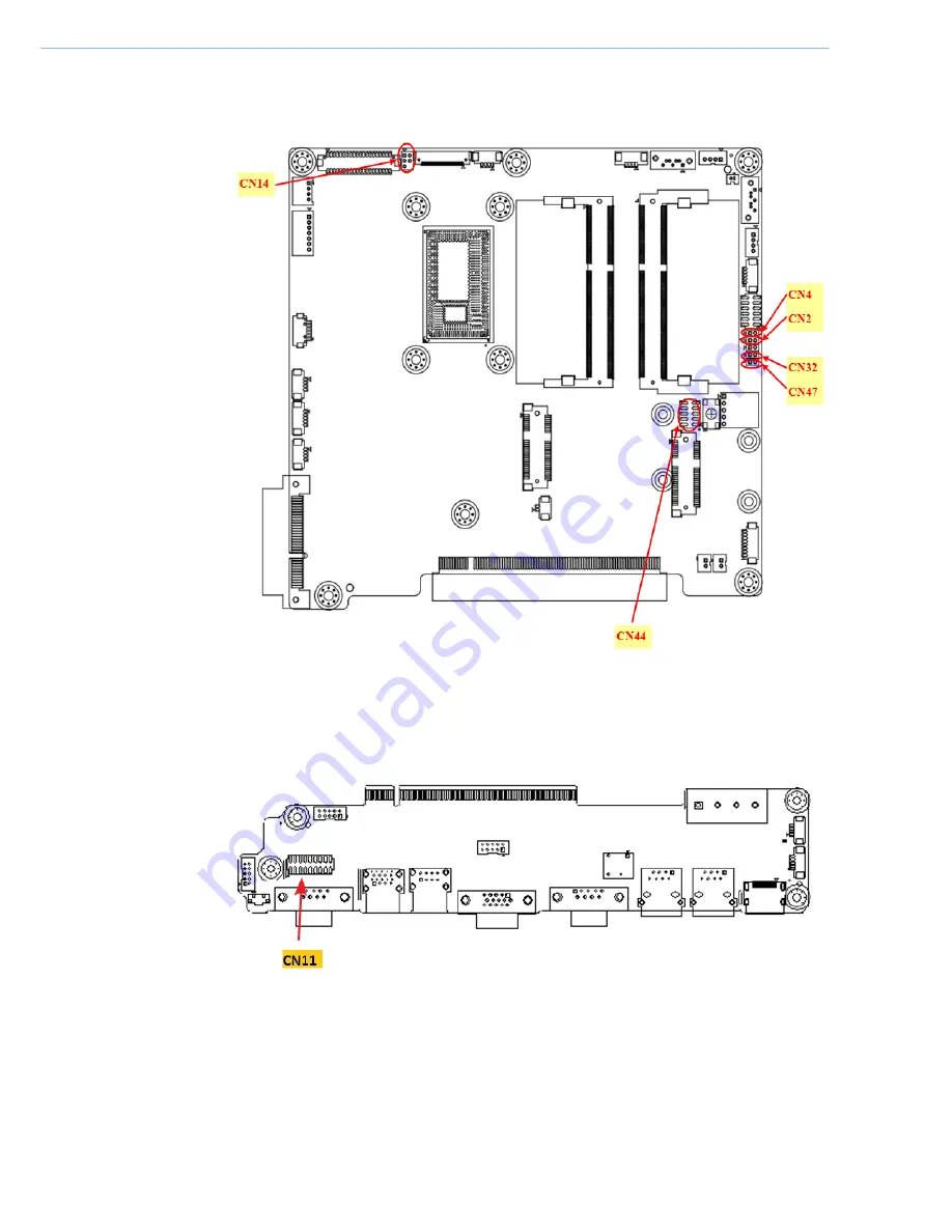 Advantech POC-WP242 Скачать руководство пользователя страница 38