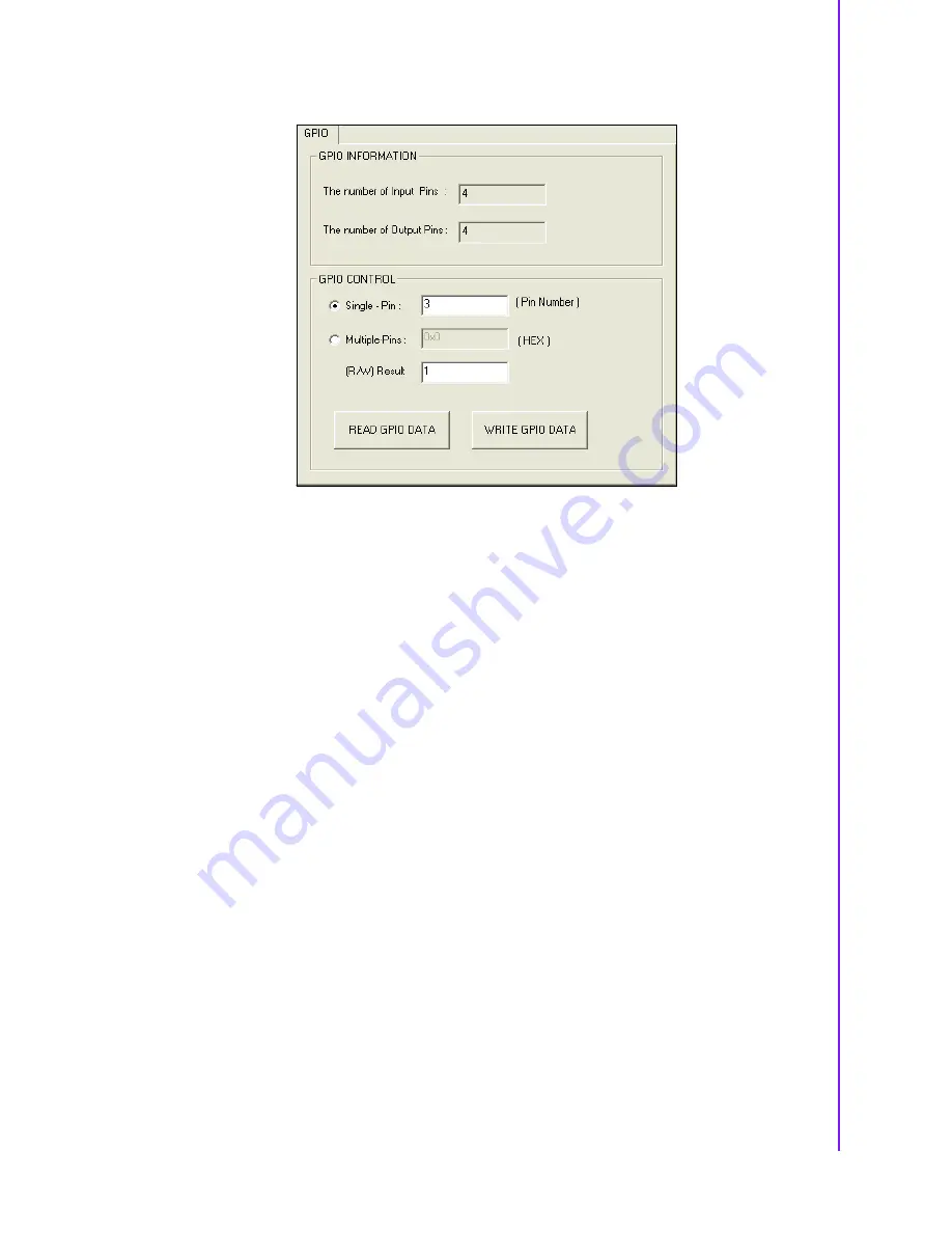 Advantech POD-6552 A2 User Manual Download Page 53