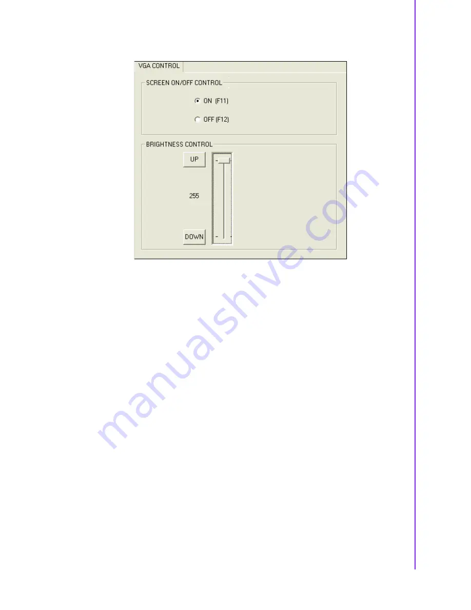 Advantech POD-6552 A2 User Manual Download Page 57