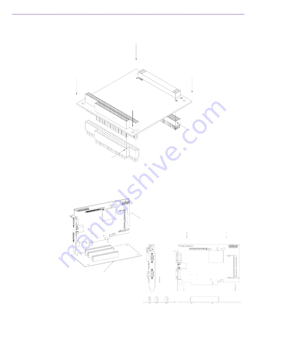 Advantech POD-6552 A2 Скачать руководство пользователя страница 62