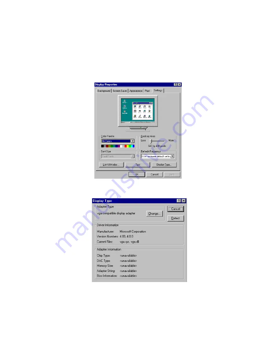 Advantech PPC-105 Скачать руководство пользователя страница 71