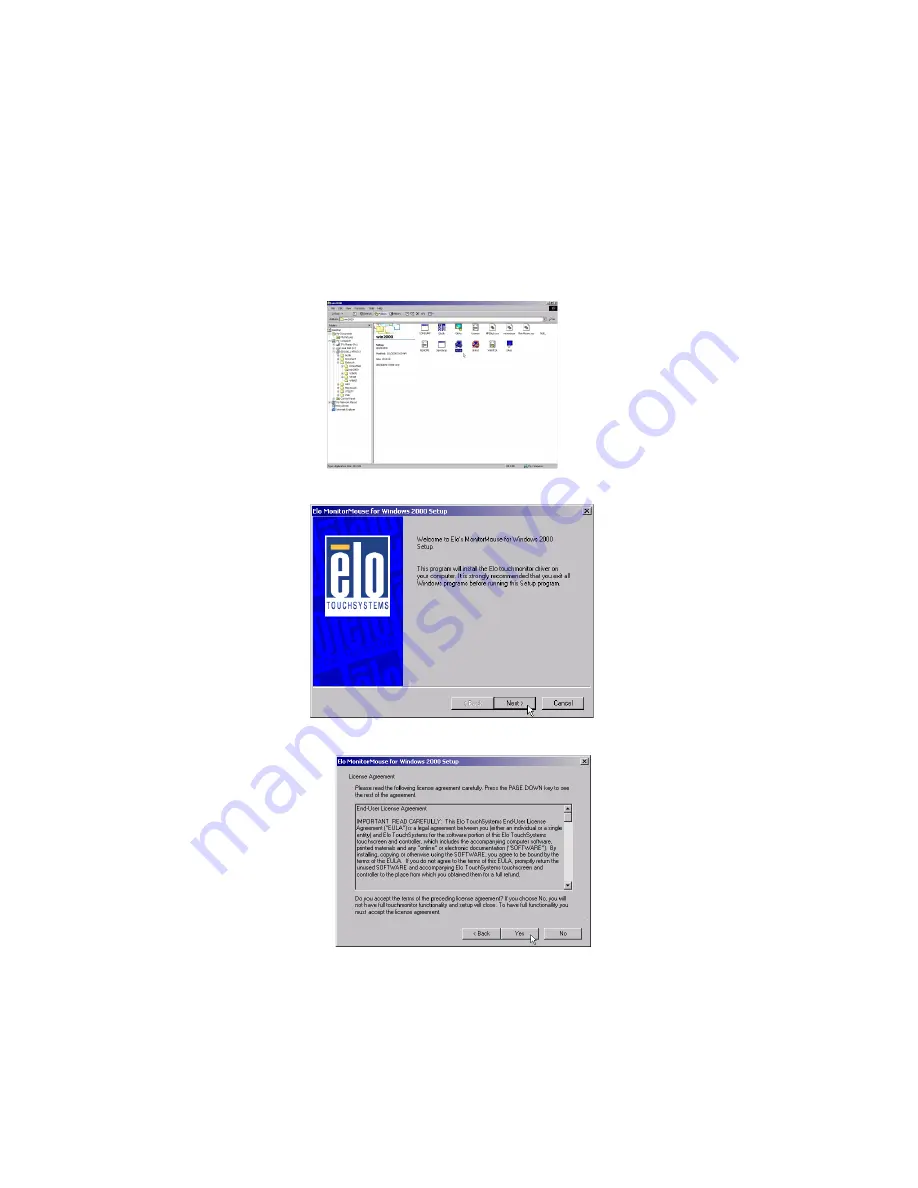 Advantech PPC-105 User Manual Download Page 113