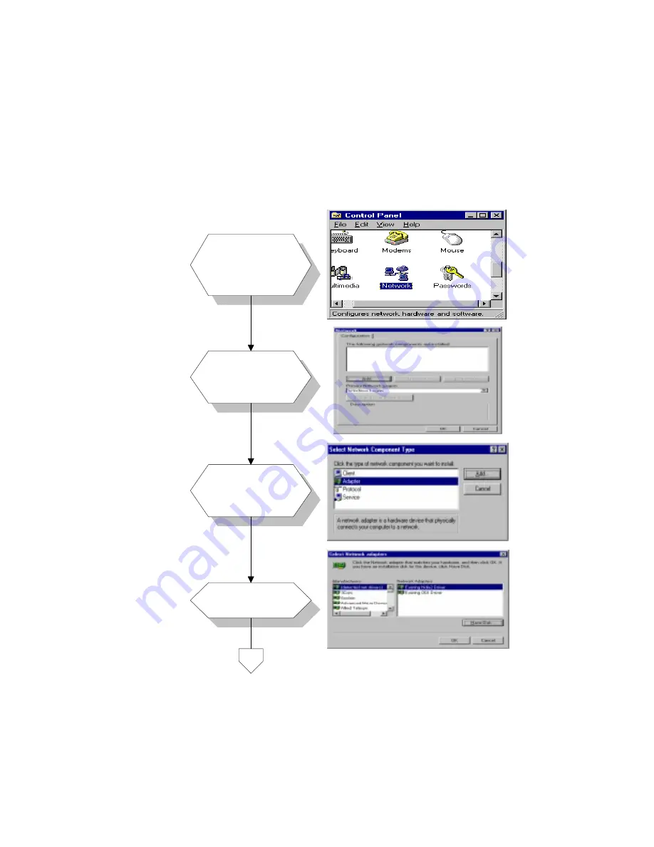 Advantech PPC-120 User Manual Download Page 86