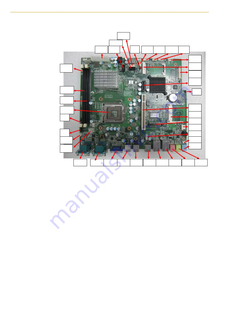 Advantech PPC-179T User Manual Download Page 40