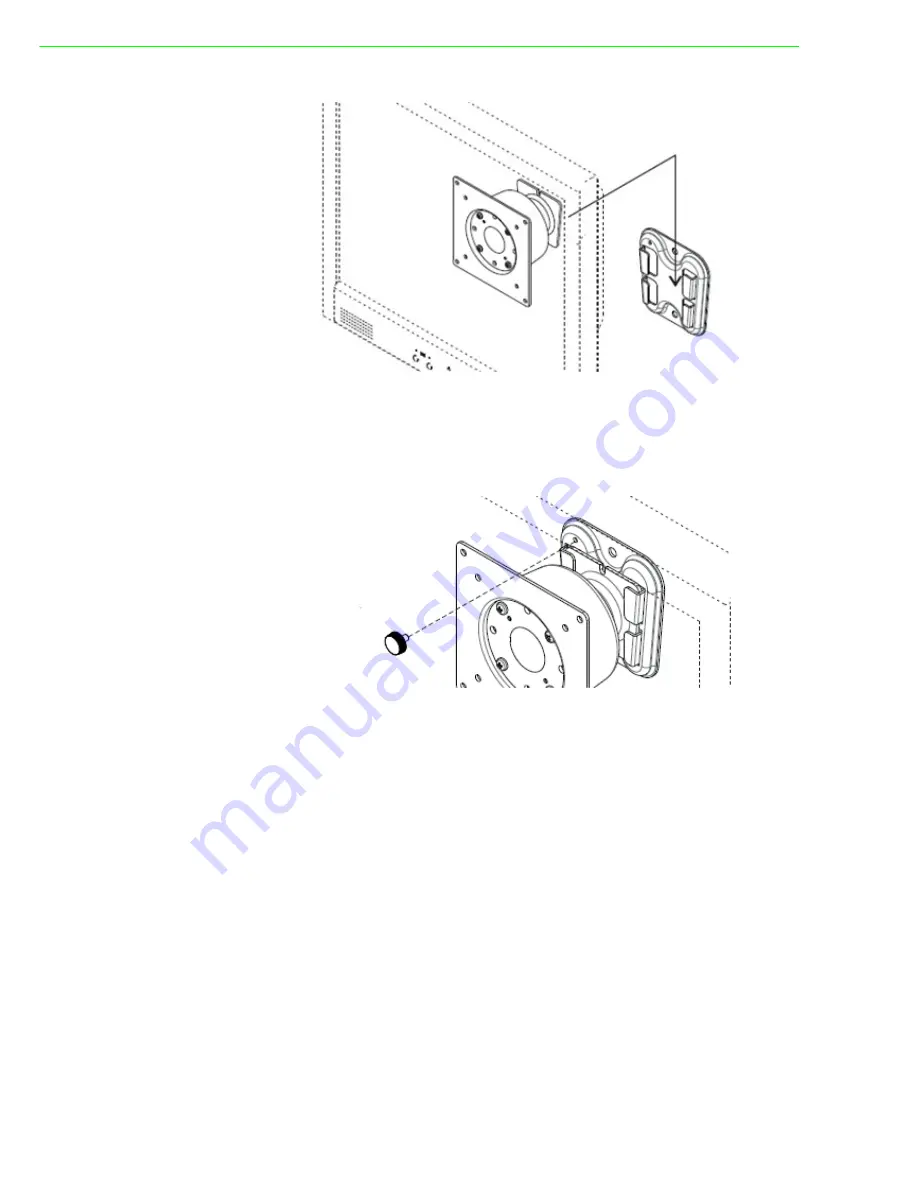 Advantech PPC-3060S User Manual Download Page 28