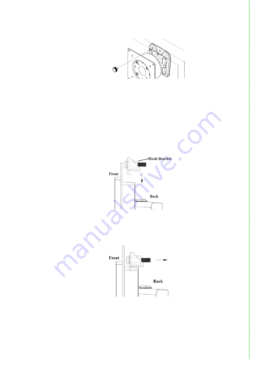 Advantech PPC-3150SW-PN4A Скачать руководство пользователя страница 25