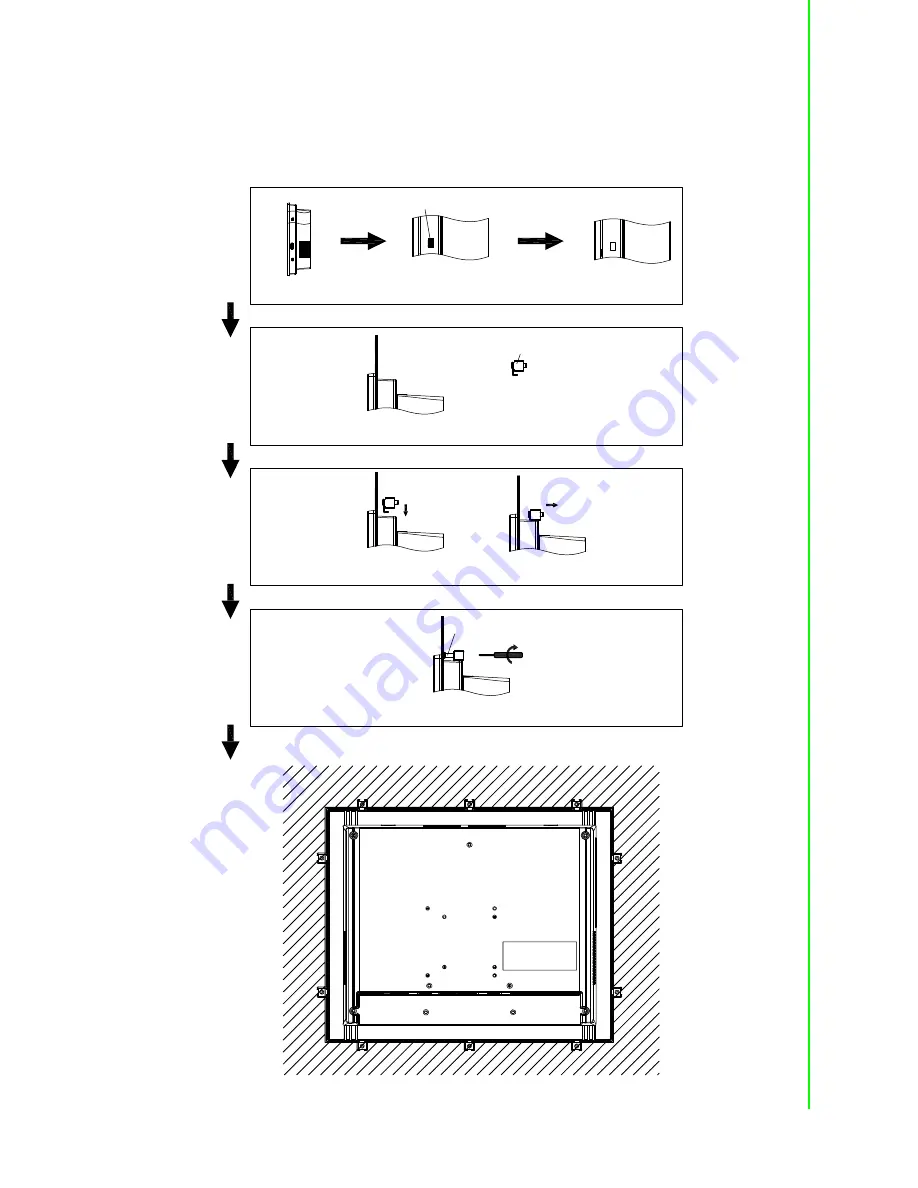 Advantech PPC-6120 User Manual Download Page 30