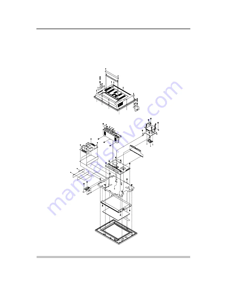 Advantech PPC-L106T User Manual Download Page 27