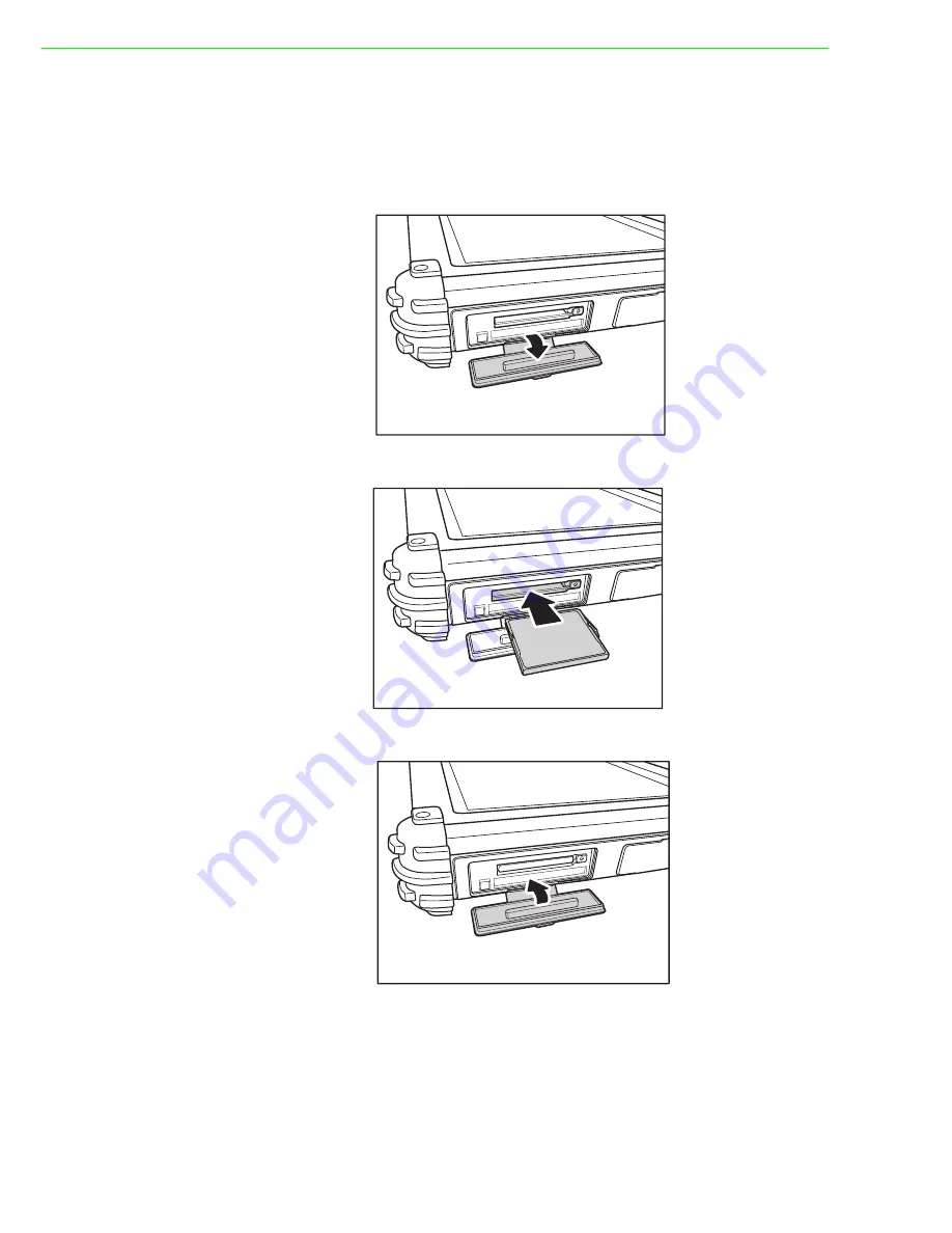 Advantech PWS-8101M User Manual Download Page 18