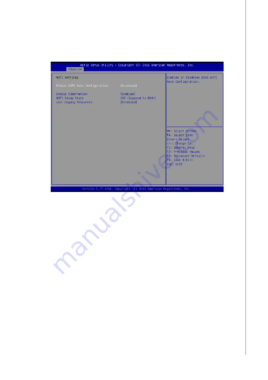 Advantech Qseven SOM-3567 User Manual Download Page 33