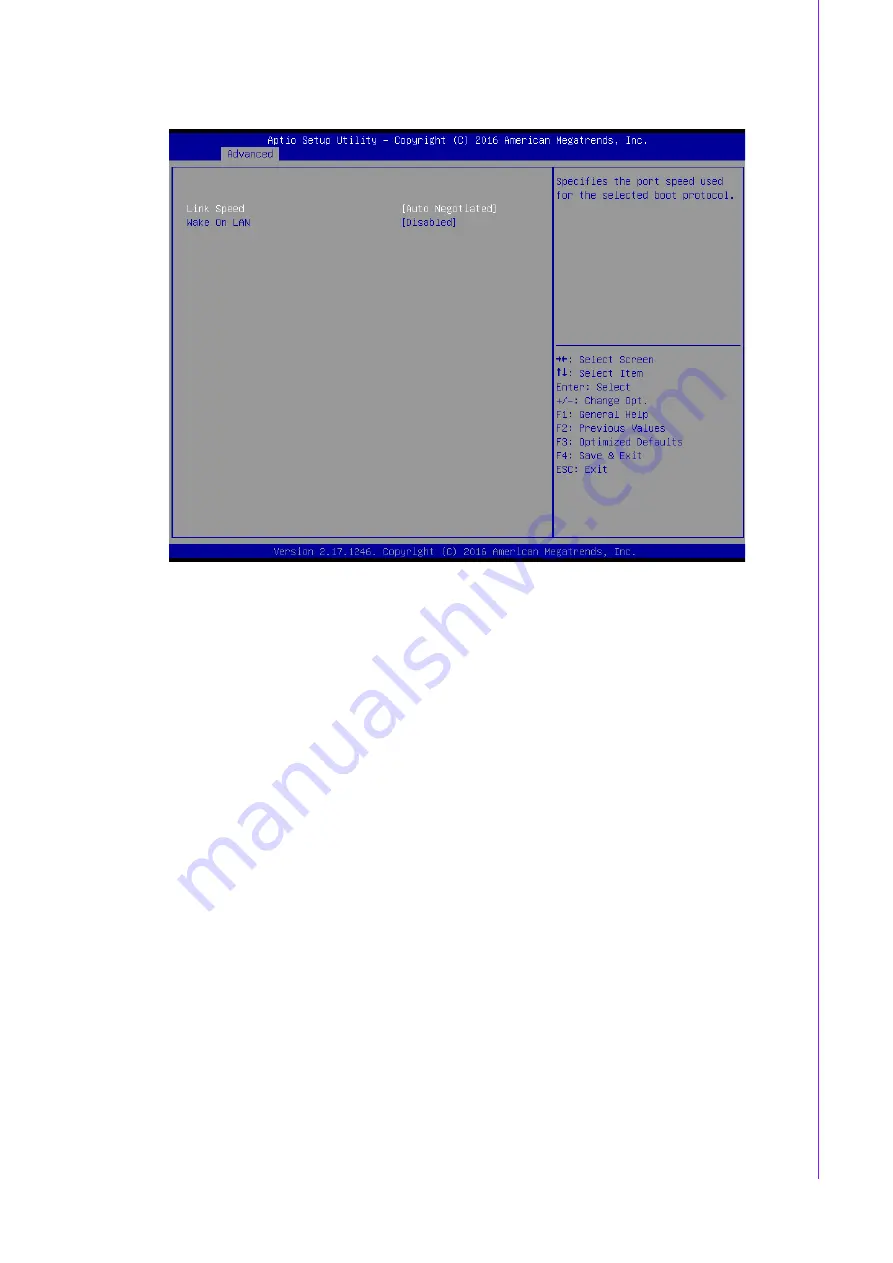 Advantech Qseven SOM-3567 User Manual Download Page 51