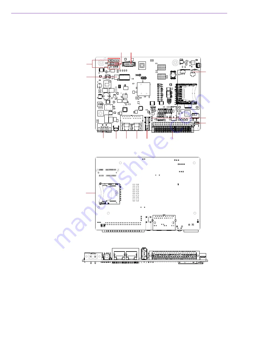 Advantech RSB-4220 User Manual Download Page 26