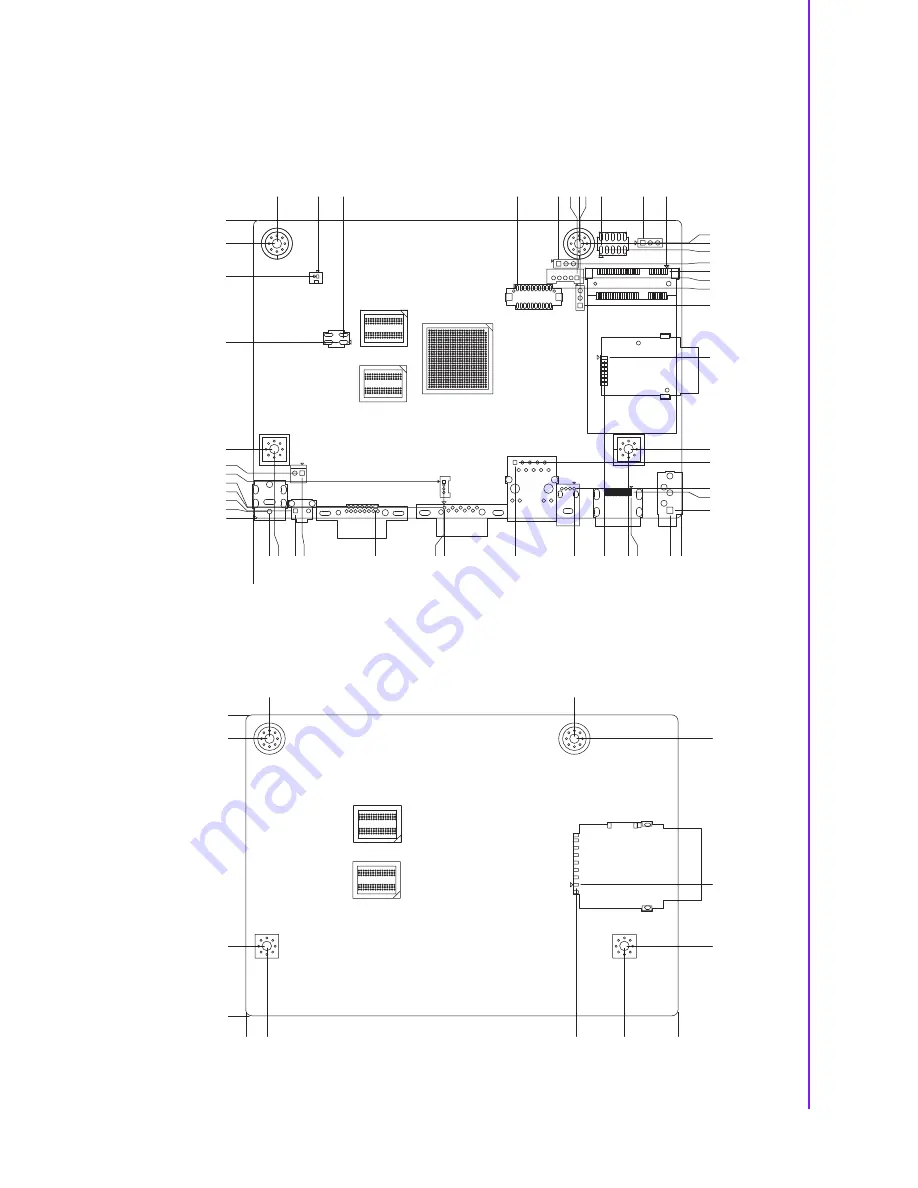 Advantech RSB-4410 Скачать руководство пользователя страница 27