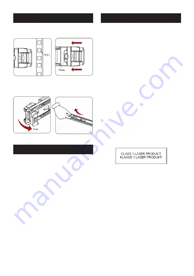 Advantech SKY-524 2U Startup Manual Download Page 7