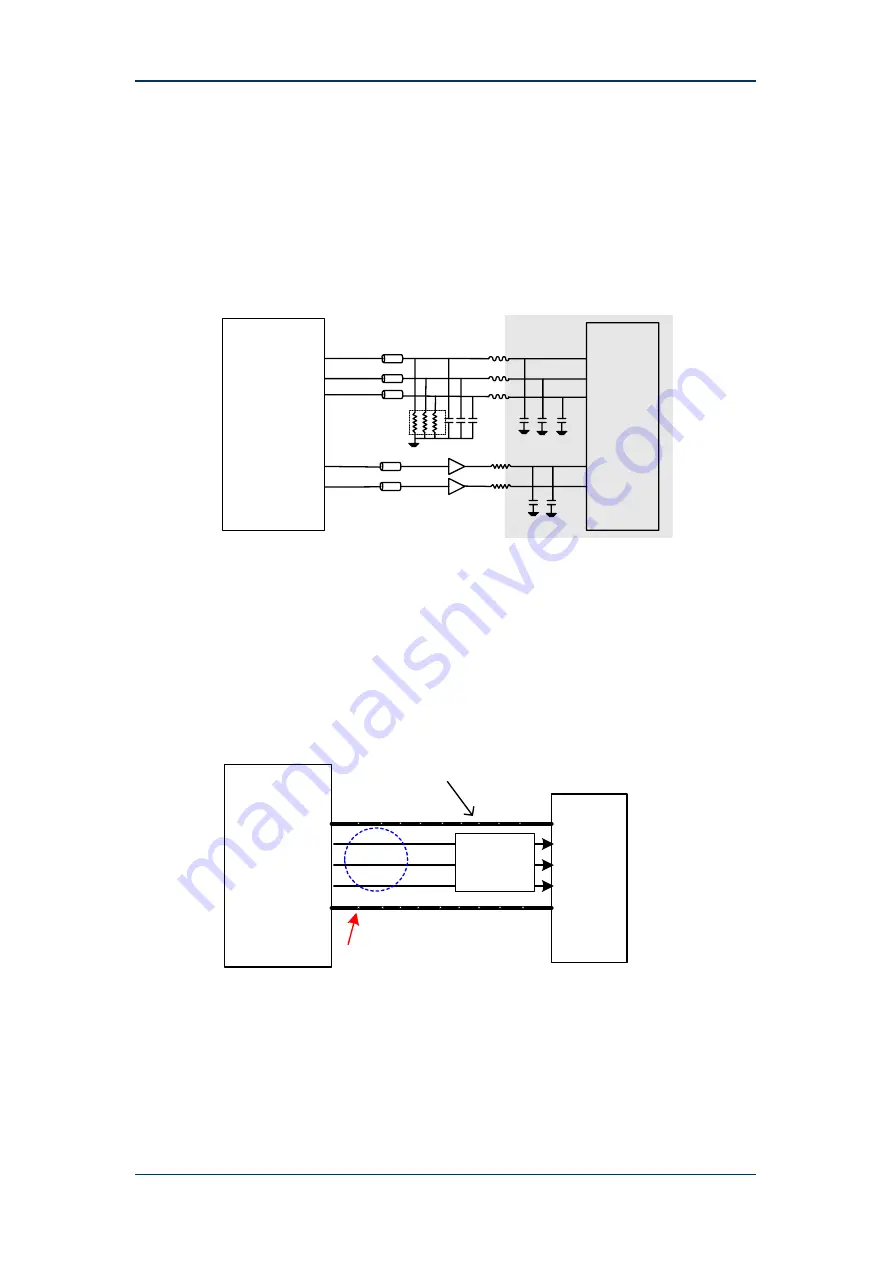 Advantech SOM-4450 Series Design Manual Download Page 80