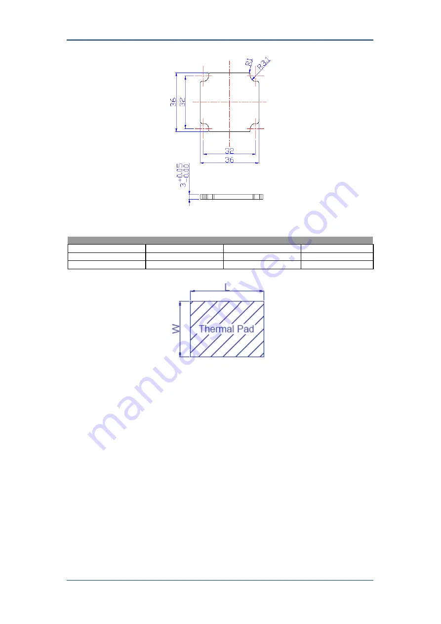 Advantech SOM-4450 Series Design Manual Download Page 129