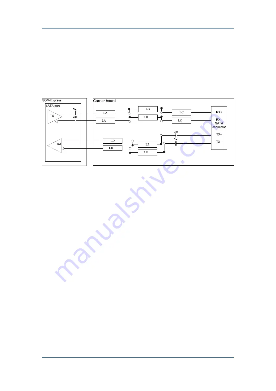 Advantech SOM-5780 Design Manual Download Page 86