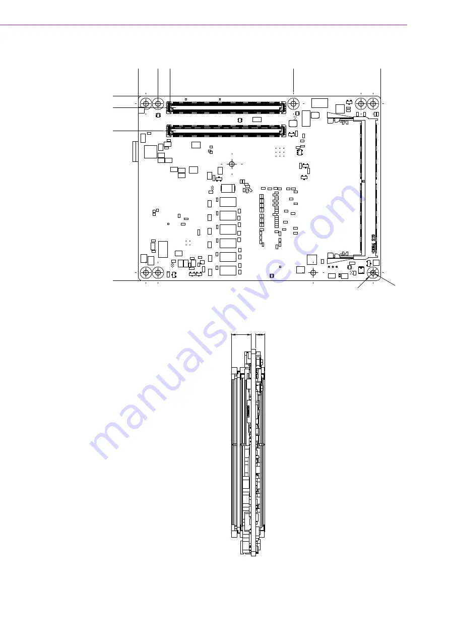 Advantech SOM-5899 Скачать руководство пользователя страница 26