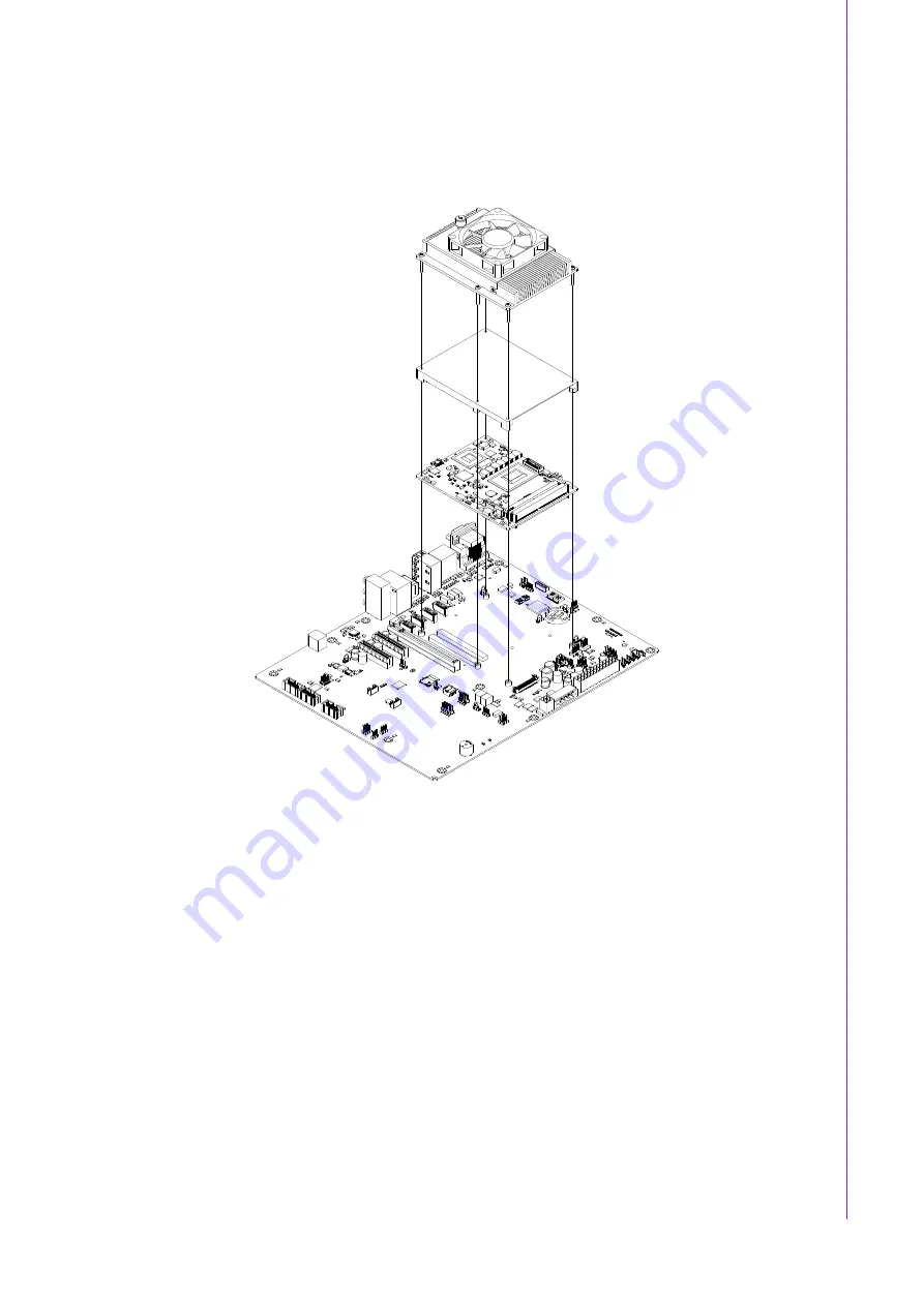 Advantech SOM-5899 User Manual Download Page 27