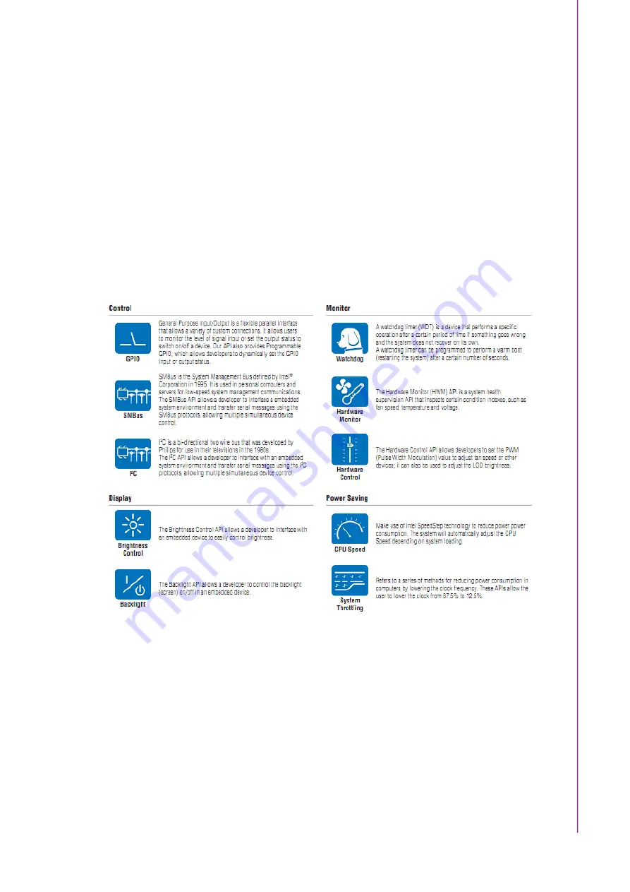 Advantech SOM-6883 Manual Download Page 81