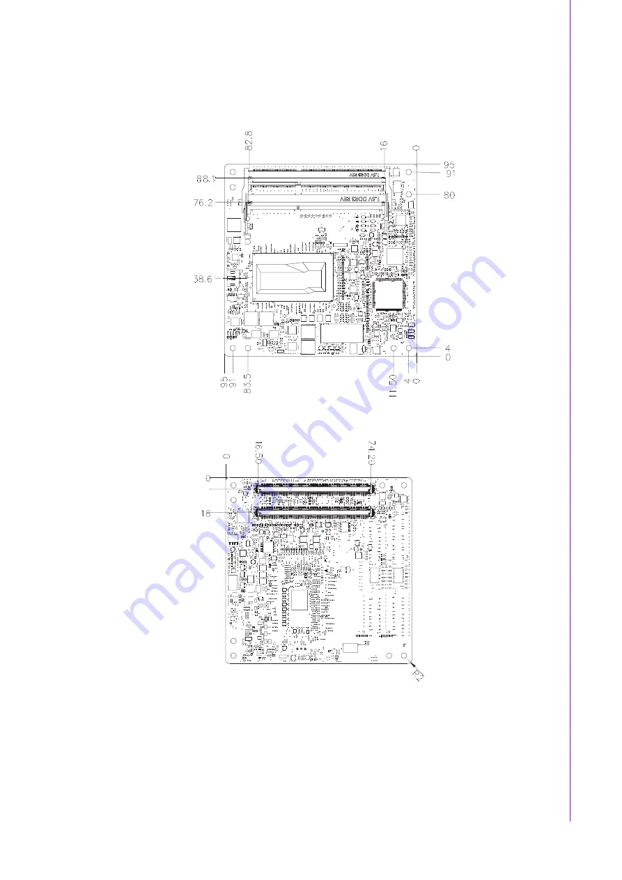 Advantech SOM-6894 Скачать руководство пользователя страница 17