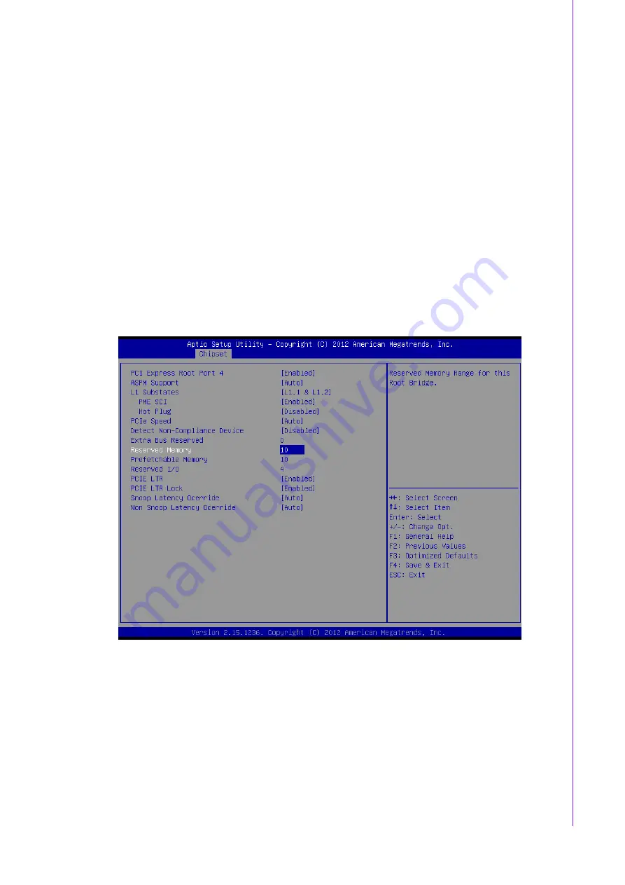 Advantech SOM-6894 User Manual Download Page 51