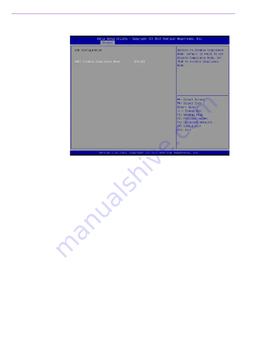 Advantech SOM-6898 User Manual Download Page 60