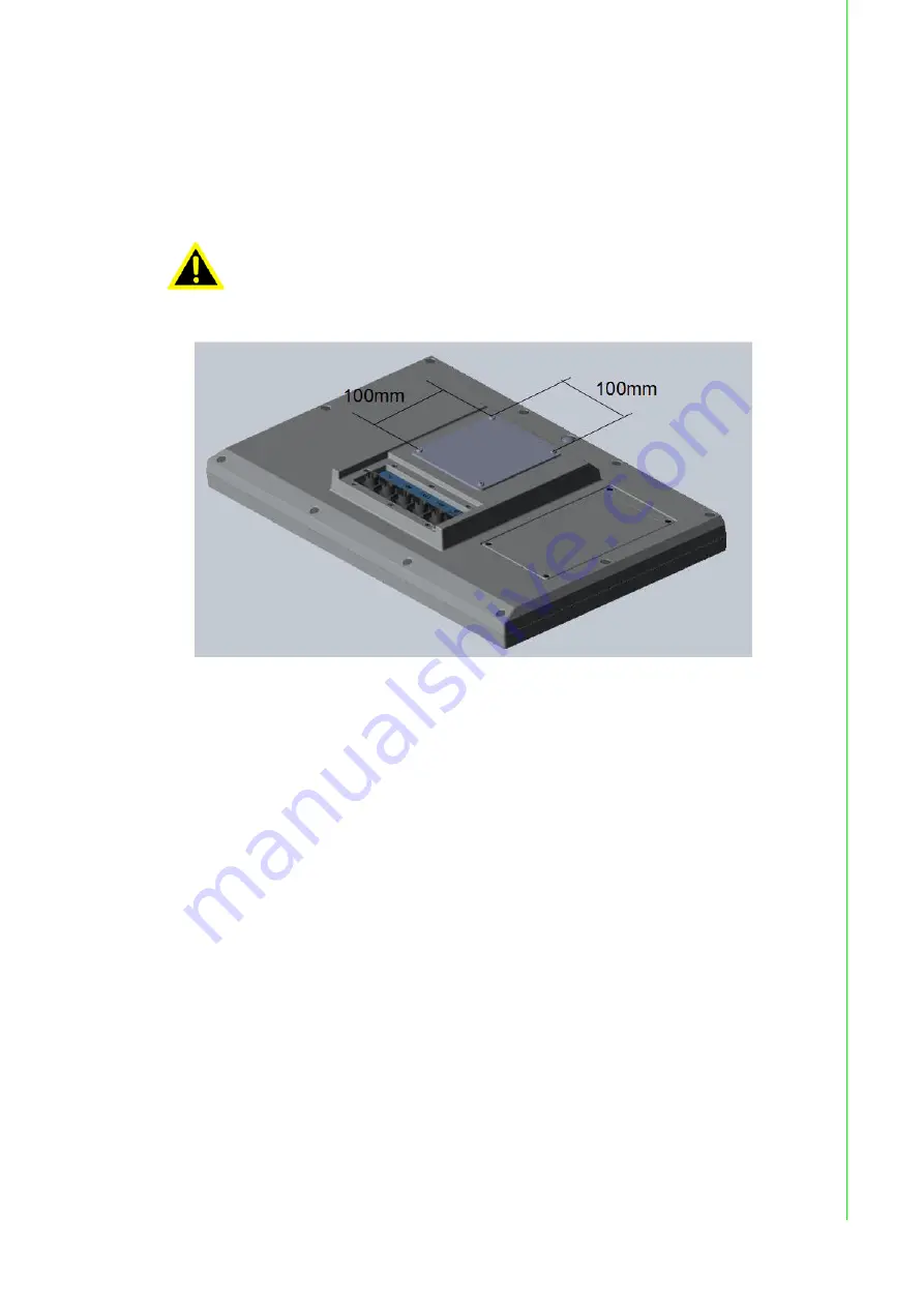 Advantech SPC-200 Series User Manual Download Page 13