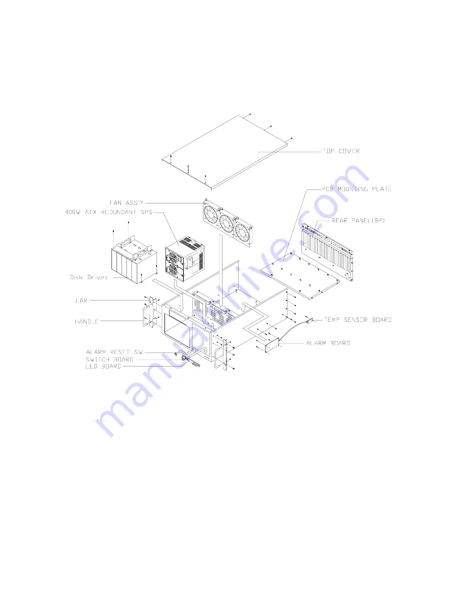 Advantech SPC-530 User Manual Download Page 16