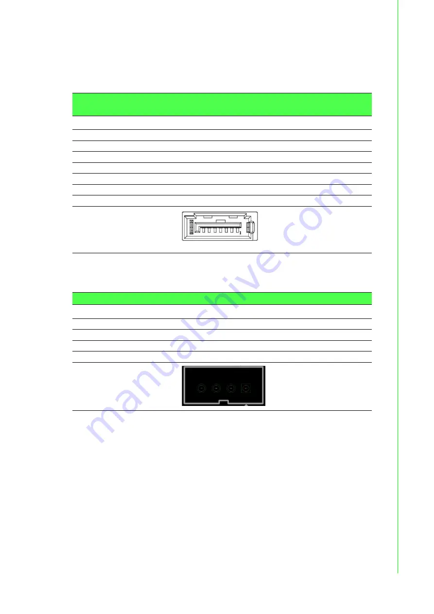 Advantech TPC-1251T-E3BE User Manual Download Page 33