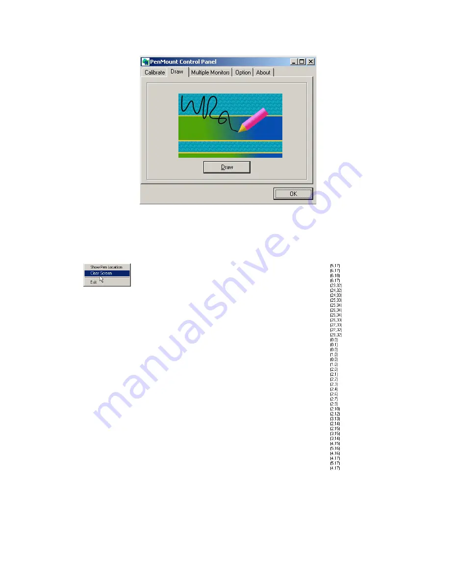 Advantech TPC-1570H User Manual Download Page 102