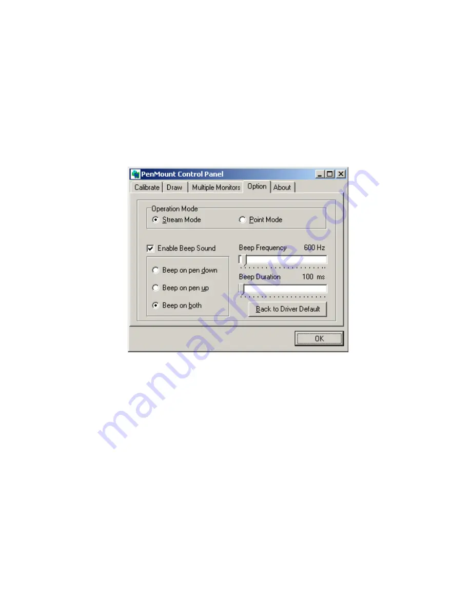 Advantech TPC-1570H User Manual Download Page 103