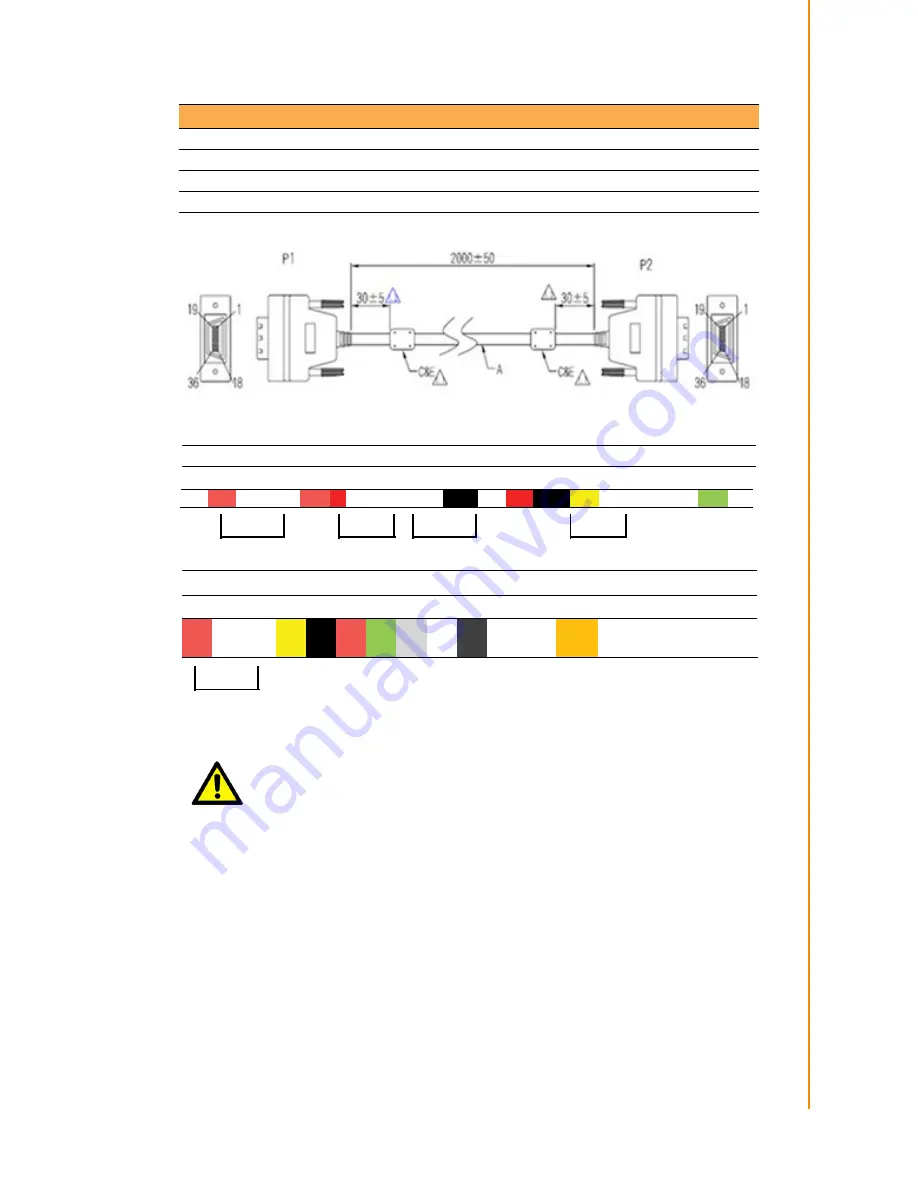 Advantech TREK-306DH User Manual Download Page 21