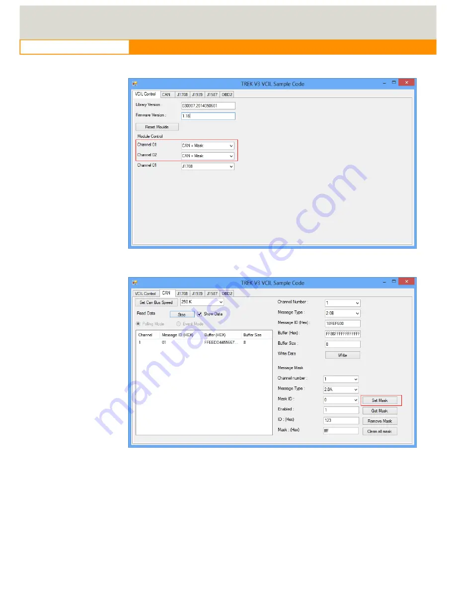 Advantech TREK-674 Manual Download Page 31