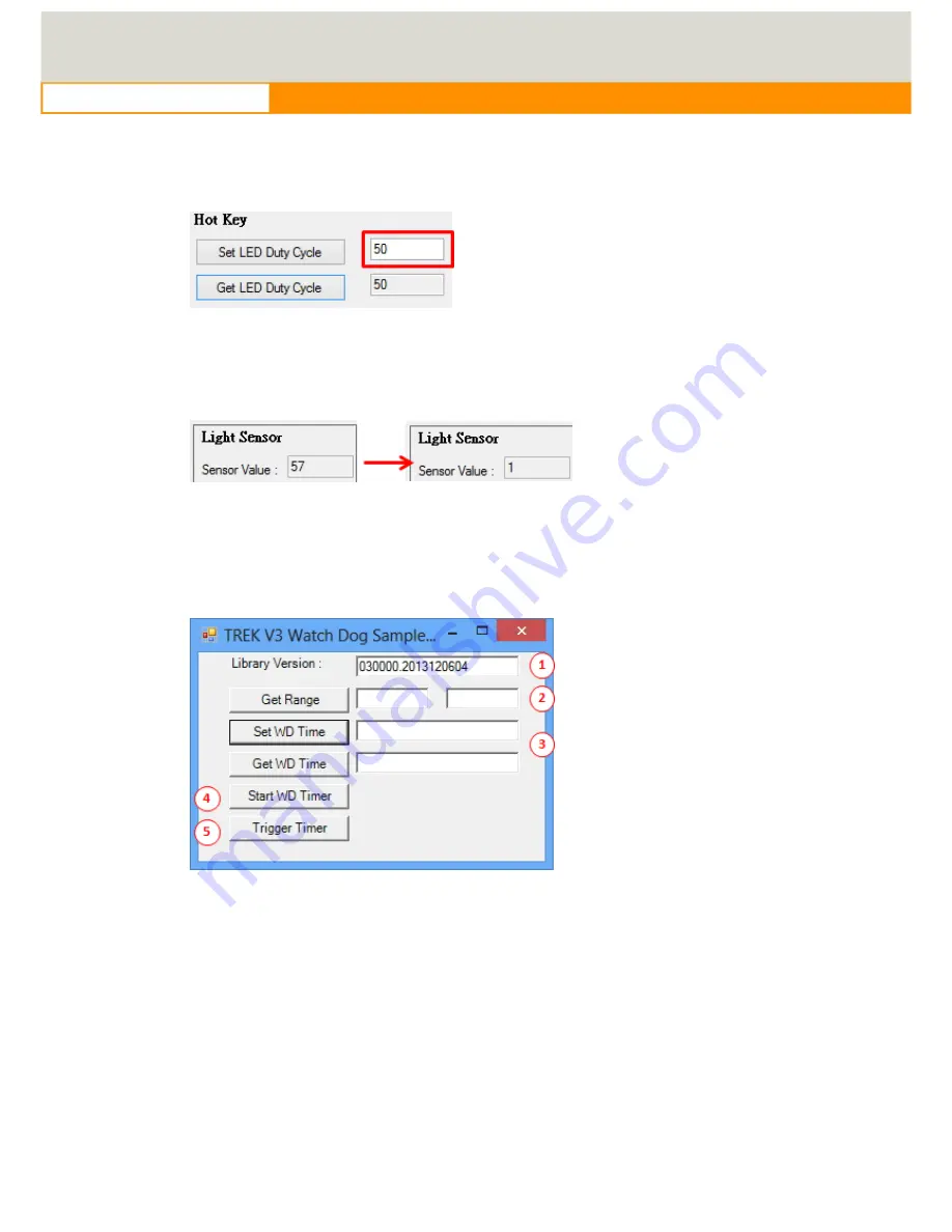 Advantech TREK-674 Manual Download Page 51