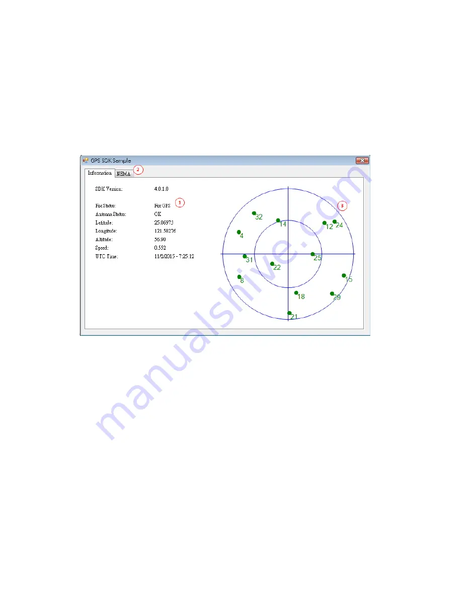 Advantech TREK-734 User Manual Download Page 51