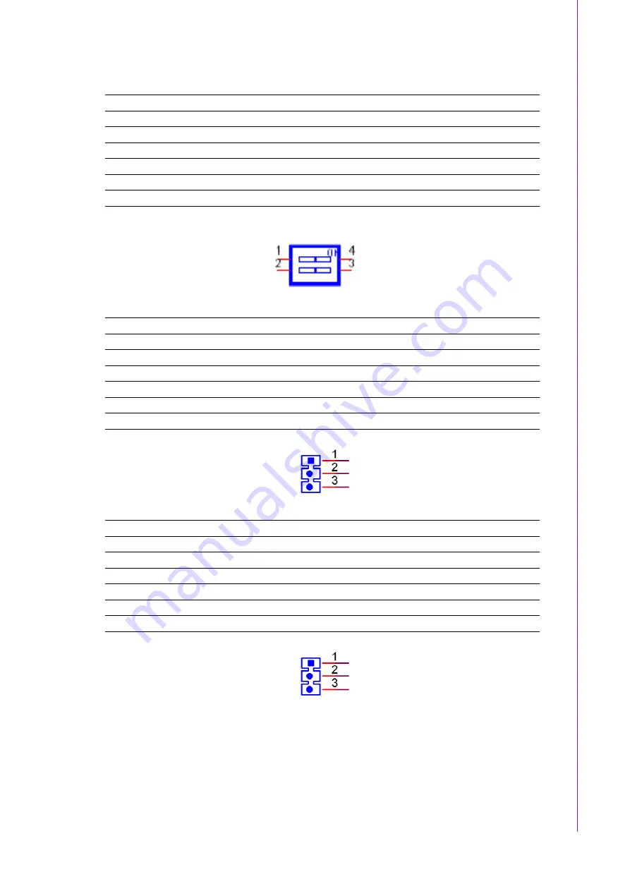 Advantech UBC-220 User Manual Download Page 15