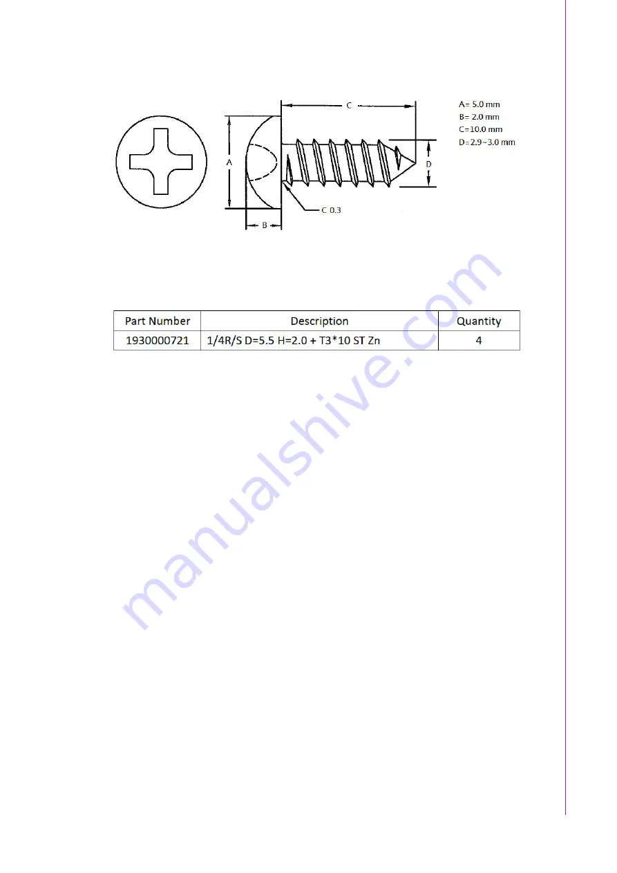 Advantech UBC-220 User Manual Download Page 27