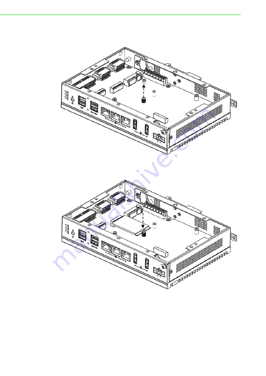 Advantech UN0148B33B2404-T Скачать руководство пользователя страница 44