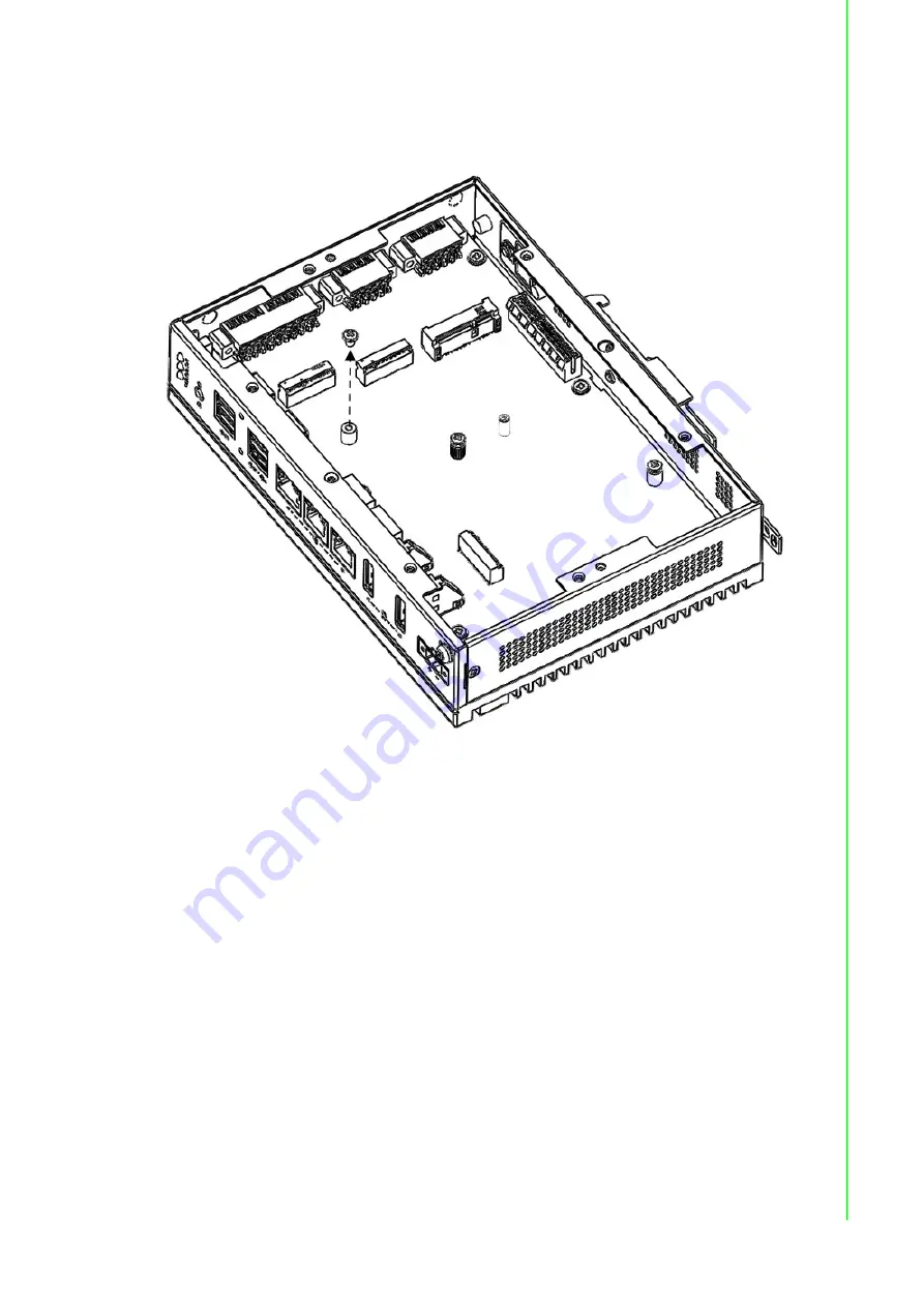 Advantech UN0148B33B2404-T Скачать руководство пользователя страница 45